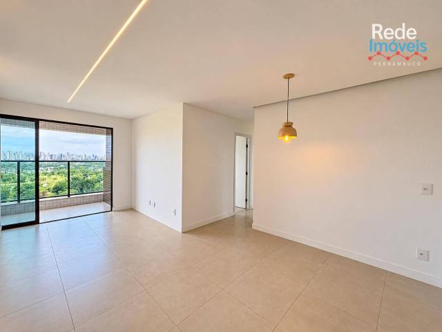 Apartamento aluguel em Recife
