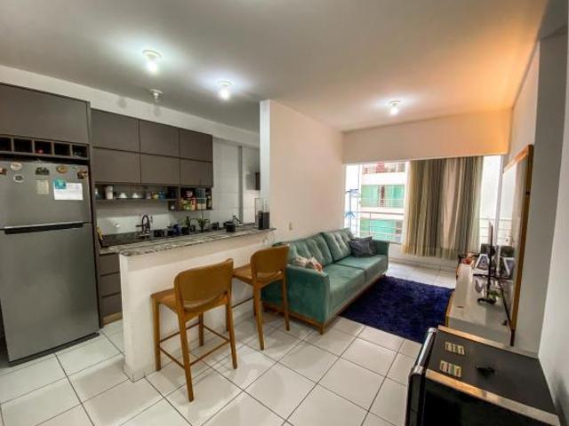 Apartamento venda em Região Geográfica Imediata de Goiânia, Goiânia