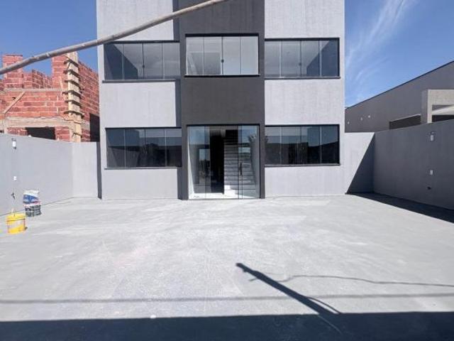 Apartamento venda em Região Geográfica Imediata de Águas Lindas de Goiás, Região Integrada de Desenvolvimento do Distrito Federal e Entorno
