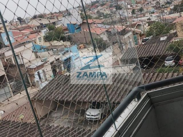Apartamento aluguel em Jardim Pacaembu, Jundiaí