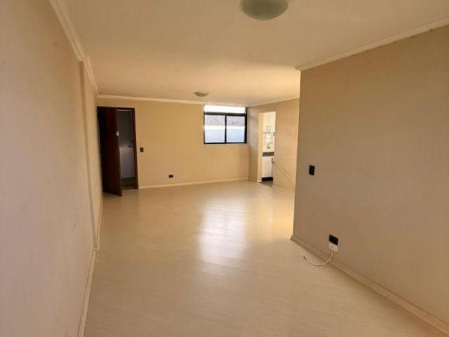 Apartamento venda em Mercês, Curitiba