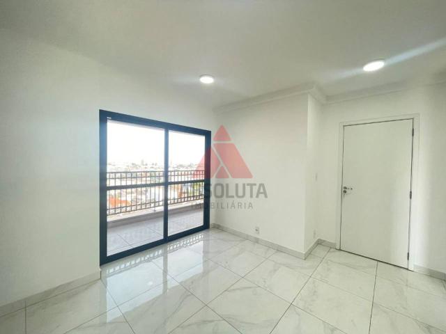 Apartamento aluguel em Vila Molon, Americana