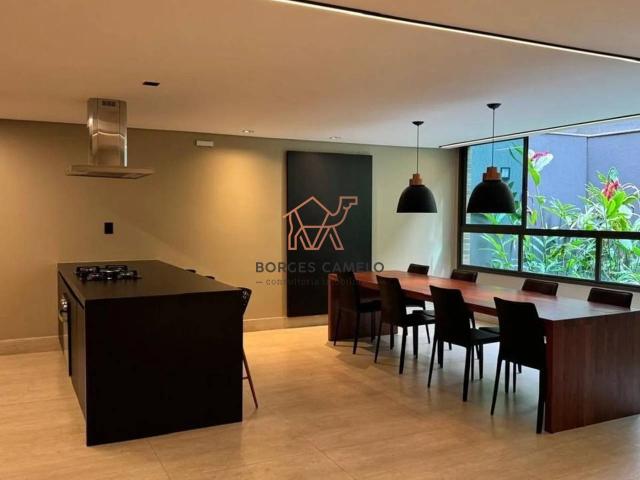 Apartamento aluguel em Lourdes, Belo Horizonte