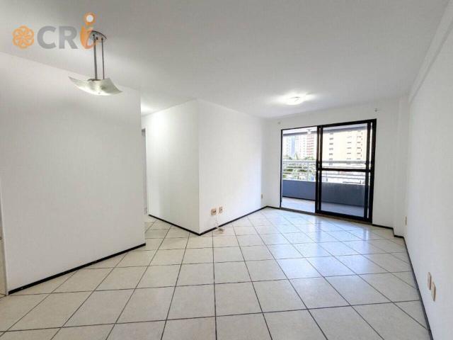Apartamento aluguel em Região Geográfica Imediata de Fortaleza, Fortaleza