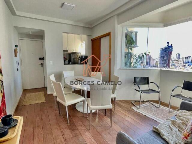 Apartamento aluguel em São Lucas, Belo Horizonte