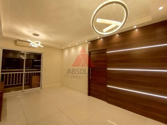 Apartamento aluguel em Americana