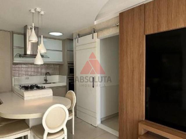 Apartamento aluguel em Jardim Bela Vista, Americana