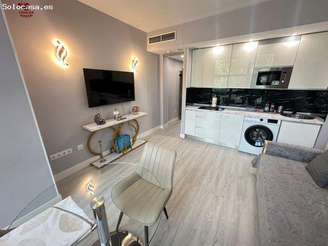 Piso en venta en Alpedrete, Madrid
