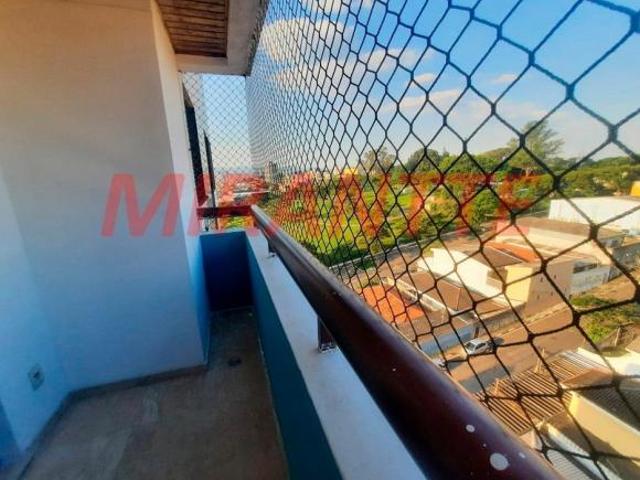 Apartamento venda em Distrito-sede de Guarulhos, Guarulhos