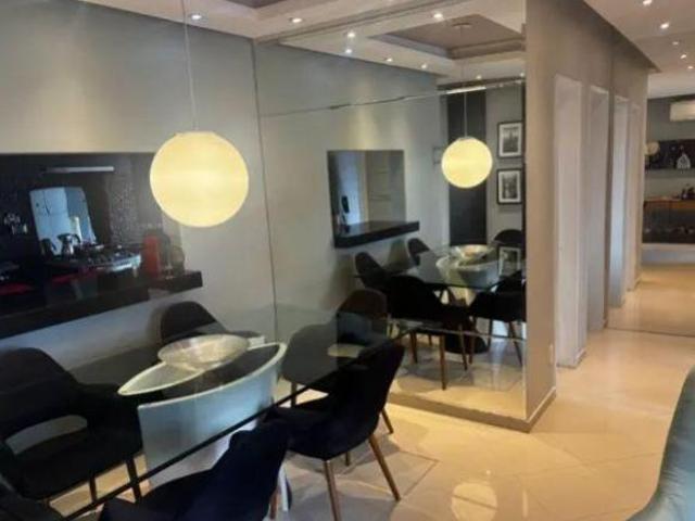 Apartamento venda em Região Imediata de São Paulo, Região Metropolitana de São Paulo