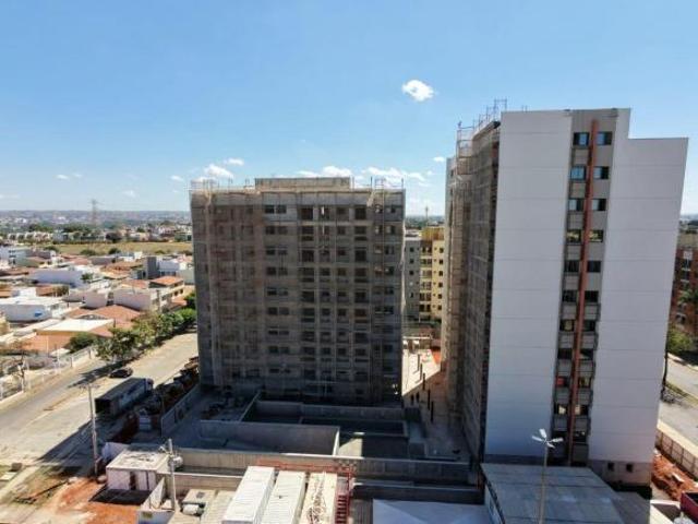 Apartamento venda em QI 23, Guará