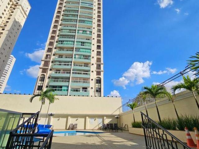 Apartamento venda em Região Geográfica Imediata de Goiânia, Goiânia