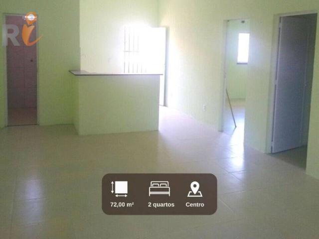 Apartamento aluguel em Região Geográfica Imediata de Fortaleza, Guaiúba