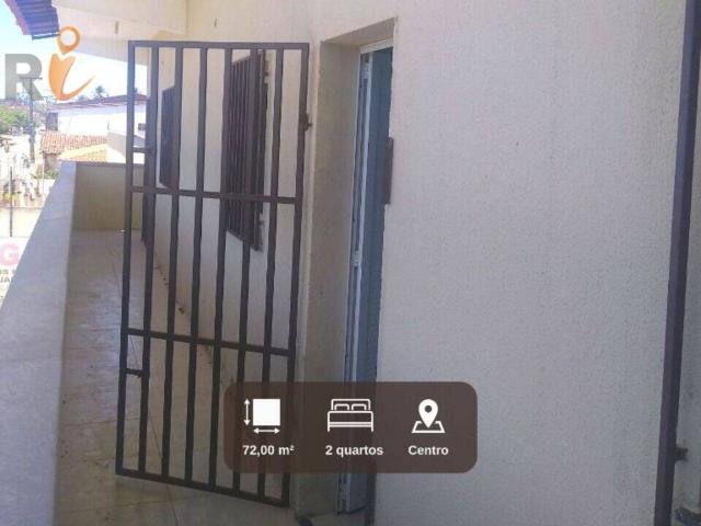 Apartamento aluguel em Região Geográfica Imediata de Fortaleza, Guaiúba