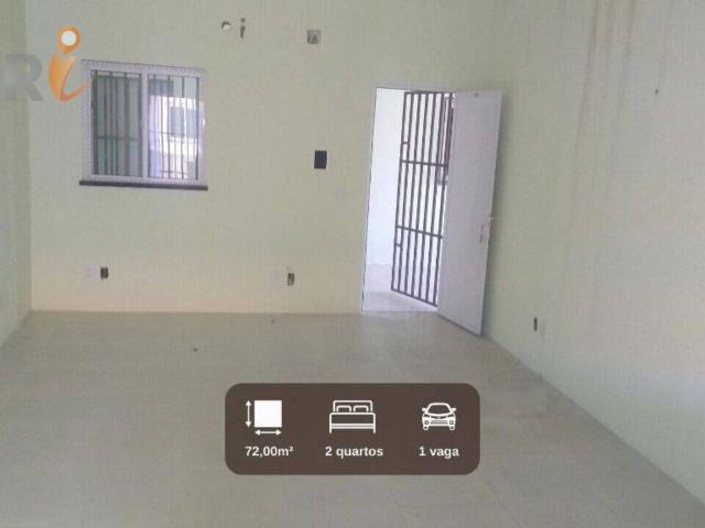 Apartamento aluguel em Região Geográfica Imediata de Fortaleza, Guaiúba