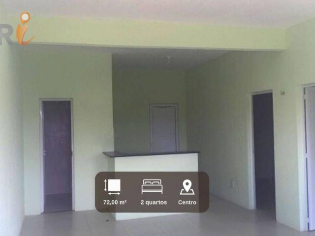 Apartamento aluguel em Região Geográfica Imediata de Fortaleza, Guaiúba