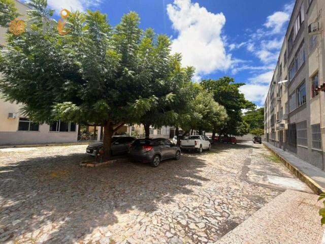 Apartamento aluguel em Região Geográfica Imediata de Fortaleza, Fortaleza