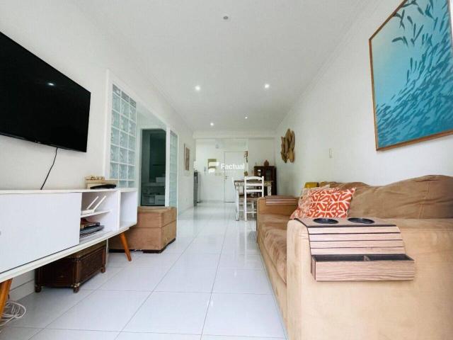 Apartamento aluguel em Região Imediata de Santos, Região Metropolitana da Baixada Santista