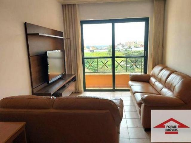 Apartamento venda em Jundiaí, Jardim Anhanguera