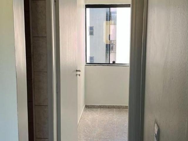 Apartamento venda em Quadra 4, Sobradinho