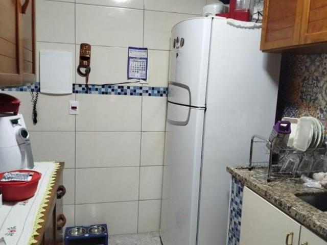 Apartamento venda em Jardim dos Álamos, São Paulo