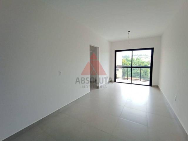 Apartamento aluguel em Jardim Bela Vista, Americana