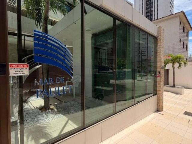 Apartamento aluguel em Região Geográfica Imediata de Fortaleza, Fortaleza