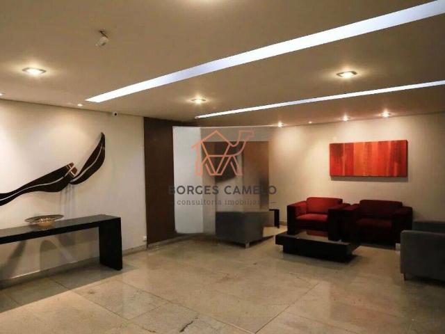 Apartamento aluguel em Regional Centro-Sul, Belo Horizonte