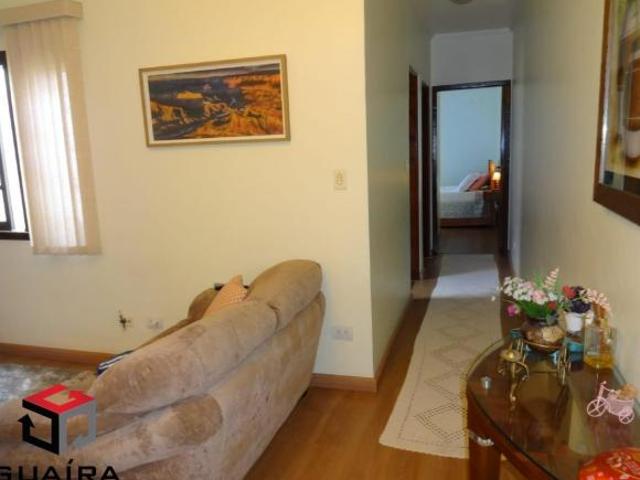 Apartamento venda em Vila Marina, Santo André