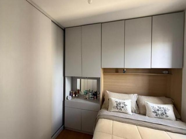 Apartamento venda em Portal dos Ipês II, Cajamar