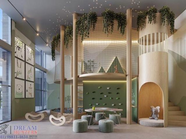 Apartamento venda em Centro Cívico, Curitiba