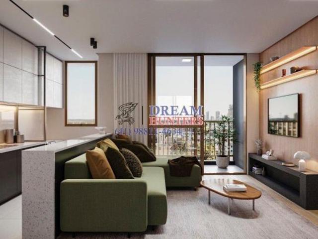 Apartamento venda em Região Geográfica Imediata de Curitiba, Região Metropolitana de Curitiba