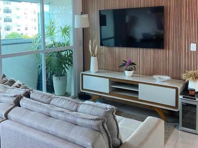 Apartamento venda em Região Geográfica Imediata de Campo Grande, Campo Grande