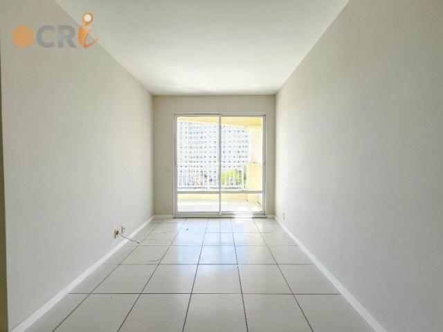 Apartamento aluguel em Região Geográfica Imediata de Fortaleza, Fortaleza