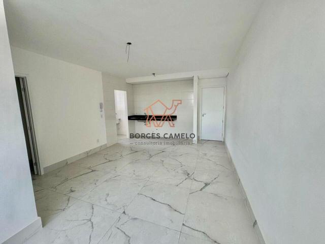 Apartamento aluguel em Manacás, Belo Horizonte