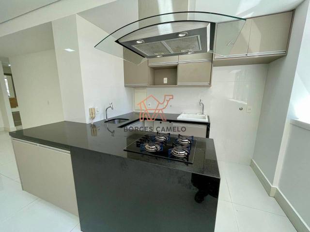 Apartamento aluguel em Regional Centro-Sul, Belo Horizonte