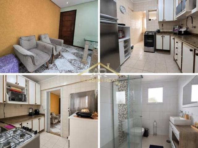 Apartamento venda em Região Imediata de São Paulo, Região Metropolitana de São Paulo