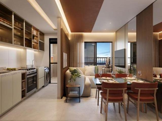 Apartamento venda em Região Geográfica Imediata de Curitiba, Região Metropolitana de Curitiba