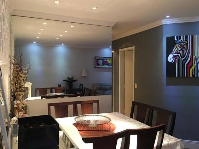 Apartamento venda em Osasco
