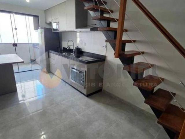 Apartamento venda em Jardim do Sol, Caraguatatuba
