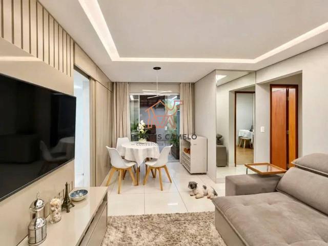 Apartamento aluguel em Castelo, Belo Horizonte