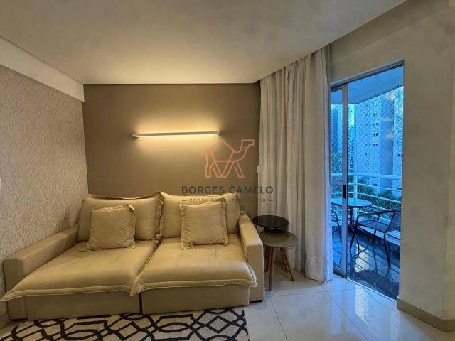 Apartamento aluguel em Vale do Sereno, Nova Lima