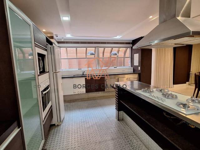 Apartamento aluguel em Regional Centro-Sul, Belo Horizonte