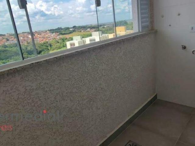 Apartamento venda em Região Imediata de Sorocaba, Região Metropolitana de Sorocaba
