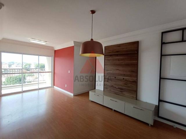 Apartamento aluguel em Região Imediata de Campinas, Região Metropolitana de Campinas