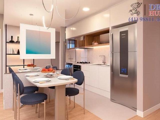 Apartamento venda em Região Geográfica Imediata de Curitiba, Região Metropolitana de Curitiba