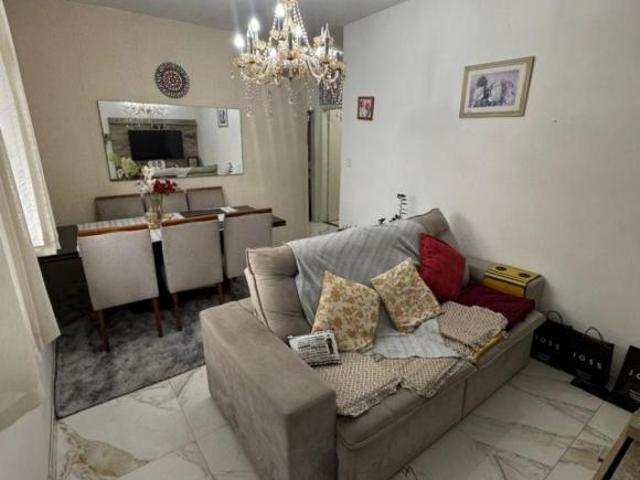 Apartamento venda em Vila Cidade, Campo Grande