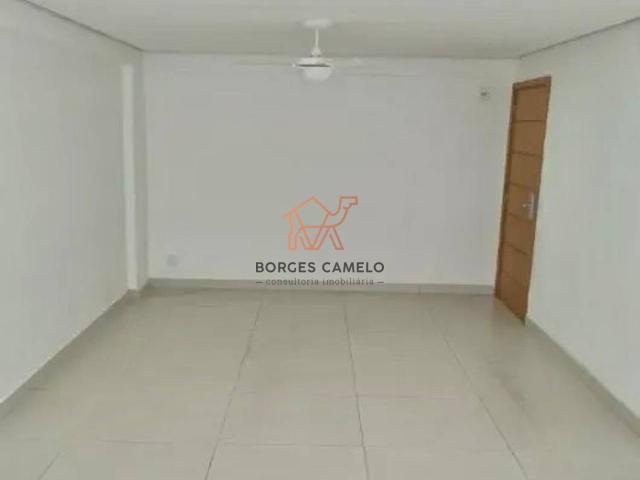Apartamento aluguel em Jaraguá, Belo Horizonte