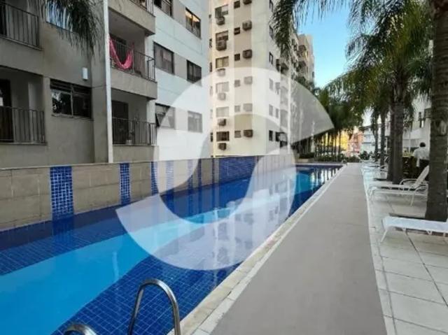 Apartamento venda em Região Geográfica Imediata do Rio de Janeiro, Região Metropolitana do Rio de Janeiro