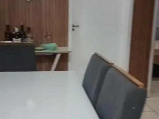 Apartamento venda em Parque Fongaro, São Paulo